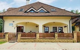 Penzion Bělidlo